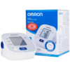 Máy đo huyết áp bắp tay Omron HEM-7143T1