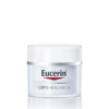 Kem dưỡng ẩm Eucerin Sensitive Skin Lipo - Balance hỗ trợ phục hồi độ ẩm cho da (Hộp 50ml)