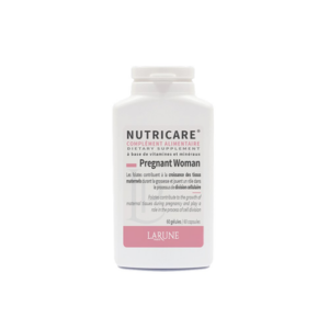 Thực phẩm bảo vệ sức khỏe Nutricare Pregnant Woman (60 viên)