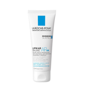 Kem dưỡng La Roche-Posay Lipikar Baume AP+ làm dịu da (75ml)