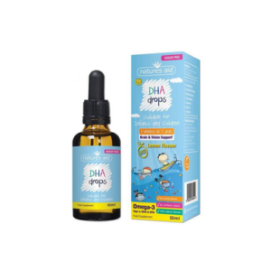 Thực phẩm bảo vệ sức khỏe Mini Drops DHA (50ml)