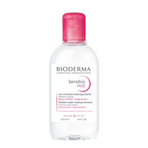 Nước Tẩy Trang Bioderma Sensibio Dành Cho Da Nhạy Cảm (250ml)