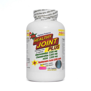 Thực phẩm bảo vệ sức khoẻ viên nén Healthy Joint Plus (120viên)