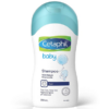 Dầu gội đầu Cetaphil Baby Shampoo hỗ trợ sạch da đầu, tóc mềm mượt cho bé (200ml)