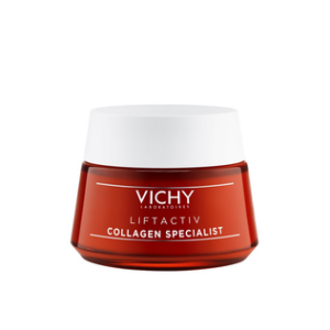 Kem dưỡng Vichy Liftactiv Collagen Specialist ngừa lão hóa (50ml)