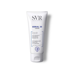 Kem dưỡng ẩm SVR Xérial 30 Crème nuôi dưỡng làn da mềm mịn (100ml)