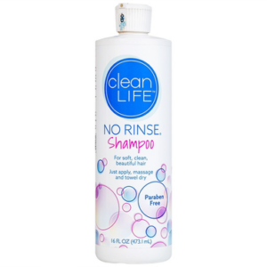 Dầu gội khô Norinse Shampoo làm sạch tóc và da đầu nhẹ nhàng (473.1ml)