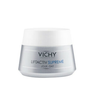 Kem dưỡng da ban ngày ngăn ngừa lão hóa Vichy Liftactiv Supreme