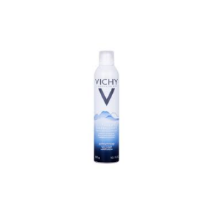 Xịt khoáng Vichy Eau Thermale Mineralizing Thermal Water giúp cấp ẩm, dịu da và cân bằng độ pH (300ml)