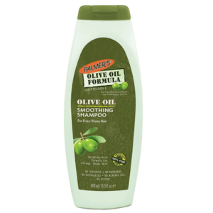 Dầu Gội Dưỡng Tóc Olive Palmer's Olive Oil Formula (400ml)