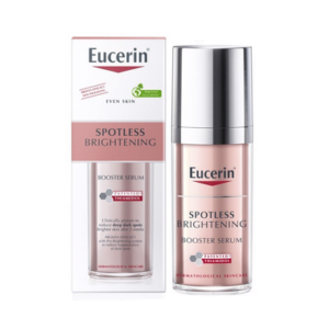 Tinh chất Eucerin Spotless Brightening Booster Serum