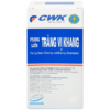 Thuốc Tràng Vị Khang điều trị viêm dạ dày và đại trạng cấp,mạn (6gói)