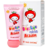 Dầu gội dược liệu Aladin Thái Dương điều trị chấy (30g)