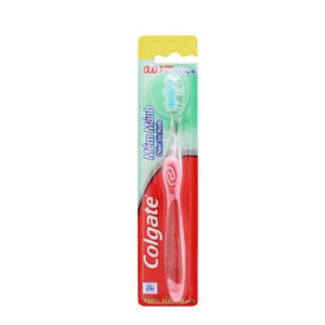 Bàn chải Colgate mềm mảnh chăm sóc nướu (1 cây)