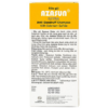 Dầu gội Azasun Gamma hỗ trợ sạch gàu, vệ sinh da đầu hiệu quả (120ml)