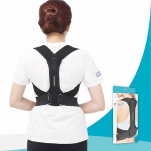 Đai lưng Um Posture Brace chống gù C15 UNI