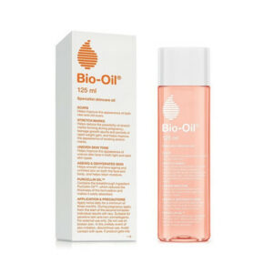 Dầu dưỡng BIO-OIL giảm rạn da, mờ sẹo (125ml)