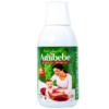 Nước tắm trẻ em Amibebe hỗ trợ điều trị rôm sẩy, mụn nhọt, lở ngứa (250ml)