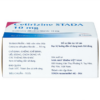 Thuốc Cetirizine Stada 10mg giảm triệu chứng viêm mũi dị ứng (100 viên)