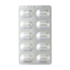 Thuốc Telfast BD 60mg Sanofi điều trị mày đay vô căn mạn tính, trị viêm mũi dị ứng (3 vỉ x10 viên)