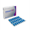 Thuốc Odistad 120 Stella điều trị béo phì và phòng ngừa tăng cân trở lại ở người lớn (2 vỉ x 21 viên)