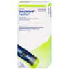 Bút tiêm Insulatard FlexPen 100IU/ml điều trị bệnh đái tháo đường (5 cây)