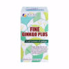 Thực phẩm bảo vệ sức khỏe Fine Ginkgo Plus (400 viên)