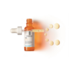Dưỡng Chất Giúp Làm Giảm Các Dấu Hiệu Lão Hóa, Giúp Da Sáng Và Rạng Rỡ Hơn - LaRoche Posay Vitamin C10 (30ml)