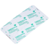Thuốc Lamictal 50mg hỗ trợ điều trị động kinh và phòng ngừa bệnh rối loạn lưỡng cực (Hộp 30 viên)