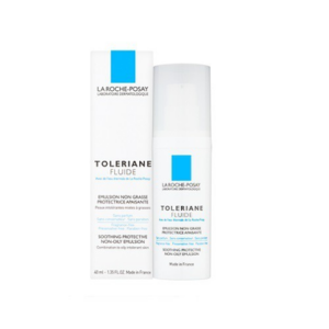 Sữa dưỡng da La Roche-Posay Toleriane Fluide Non-Oily Emulsion (40ml)