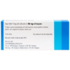Thuốc Grandaxin 50mg điều trị bệnh tâm thần (2 vỉ x 10 viên)