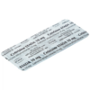 Thuốc Cetirizine Stada 10mg giảm triệu chứng viêm mũi dị ứng (100 viên)
