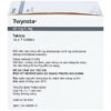Thuốc Twynsta 40mg/5mg Boehringer điều trị tăng huyết áp vô căn (14 vỉ x 7 viên)