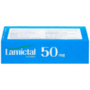 Thuốc Lamictal 50mg hỗ trợ điều trị động kinh và phòng ngừa bệnh rối loạn lưỡng cực (Hộp 30 viên)