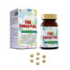 Thực phẩm bảo vệ sức khỏe Fine Ginkgo Plus (400 viên)