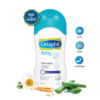 Dầu gội đầu Cetaphil Baby Shampoo hỗ trợ sạch da đầu, tóc mềm mượt cho bé (200ml)