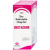 Thuốc Destacure 2.5mg/5ml trị viêm mũi dị ứng, mày đay (60ml)