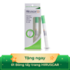 Kem Hiruscar Anti Acne Spot Cover Fluid Che Khuyết Điểm, Ngăn Ngừa Mụn (1ml)