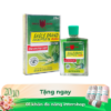 Dầu Khuynh Diệp Eagle Brand Plus+ Chống Muỗi - 25ml
