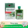 Dầu Khuynh Diệp Con Ó Hỗ Trợ Phòng Bệnh Cảm Cúm, Sổ Mũi, Nghẹt Mũi (Chai 30ml)