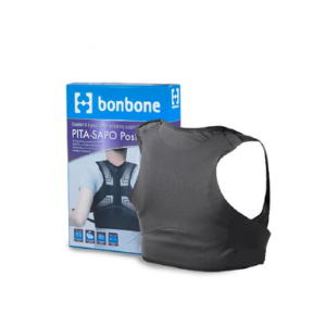 Đai Chống Gù Bonbone S Hỗ Trợ Bảo Vệ Cột Sống