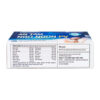 Viên uống An Tâm Ngủ Ngon PV Pharma giúp an thần, giảm căng thẳng (5 vỉ x 10 viên)