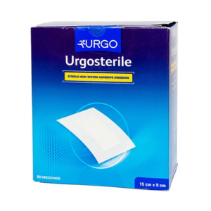 Băng gạc y tế vô trùng Urgosterile