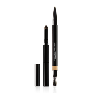 Bút kẻ chân mày 3 trong 1 Shiseido Brow InkTrio 03 (0.31g)