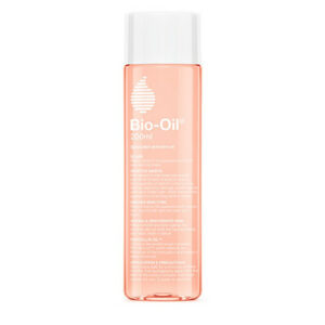 Dầu chăm sóc da giúp cải thiện rạn da, mờ sẹo và đều màu da - BIO-OIL SKINCARE OIL - 200ml