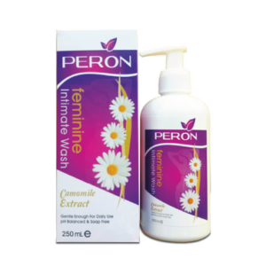 Dung dịch vệ sinh phụ nữ Peron Feminine Intimate Wash