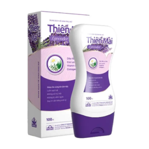 Dung dịch vệ sinh phụ nữ Thiên Mai Lavender Nhất Nhất