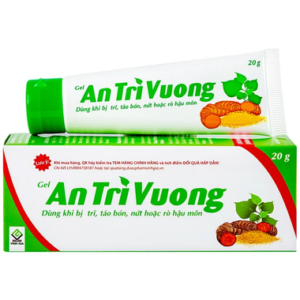 Gel An Trĩ Vương