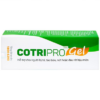 Gel bôi CotriPro