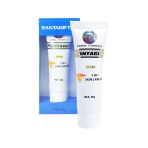 Gel giảm mụn và thâm Gamma SANTAGIFT